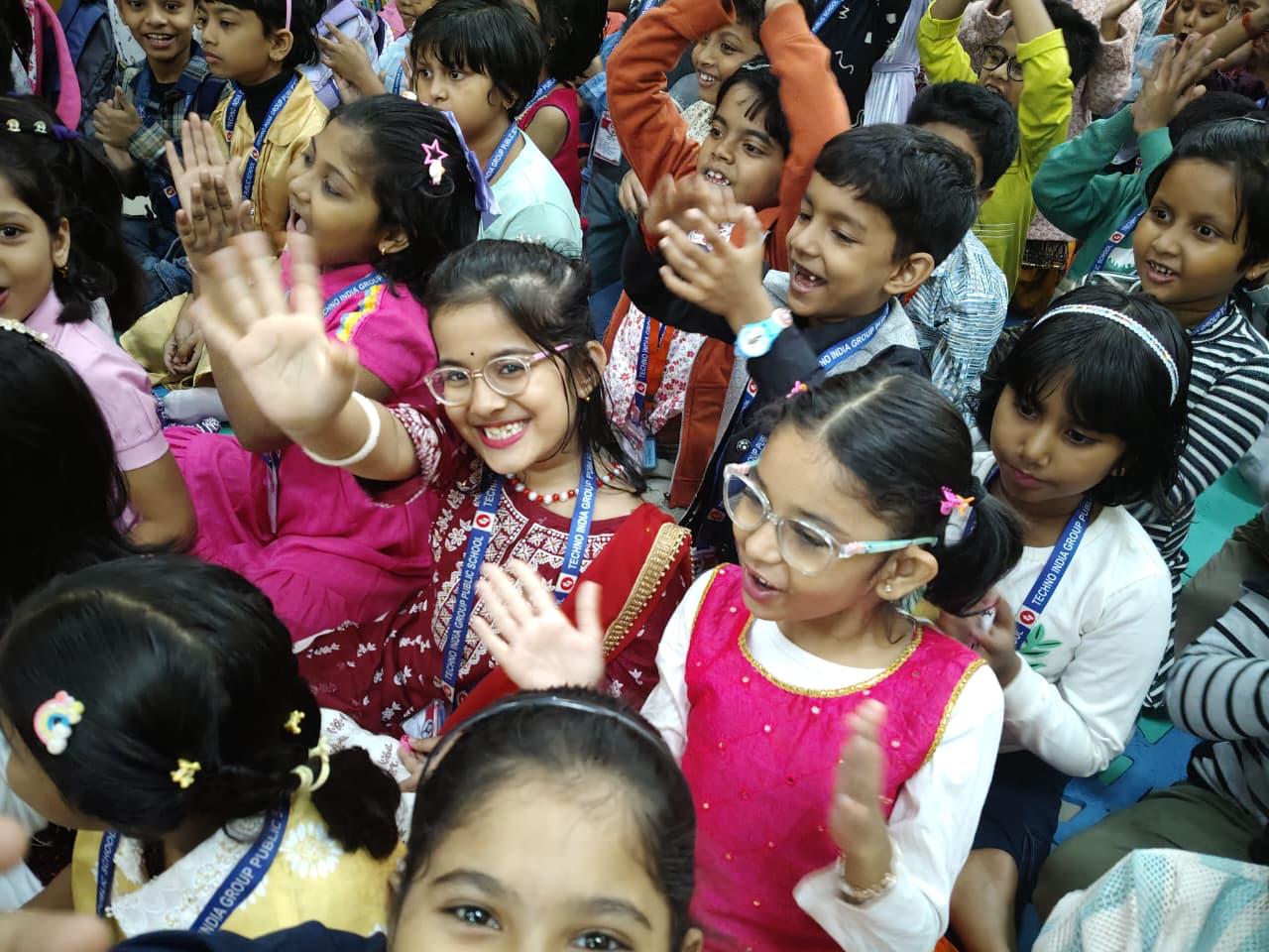 Children’s Day Celebration 2025